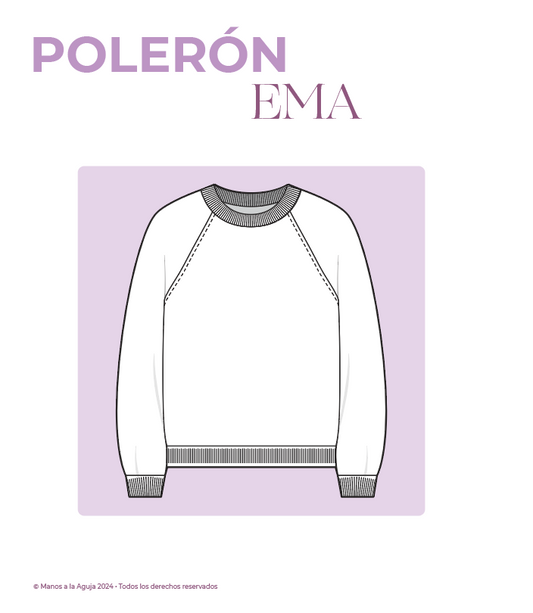 EMAMOLDE | Poleron