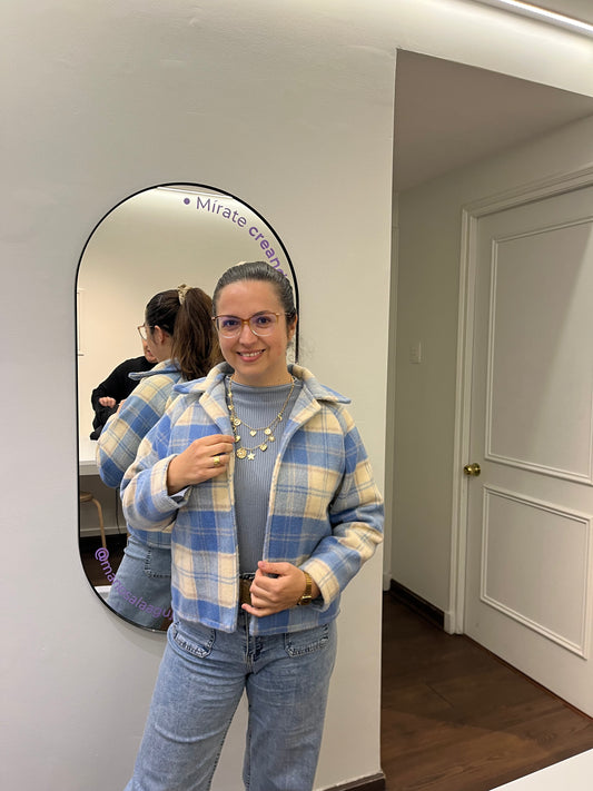 EMA Jacket —