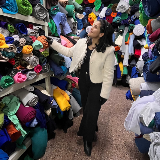 Tour textil julio 2026