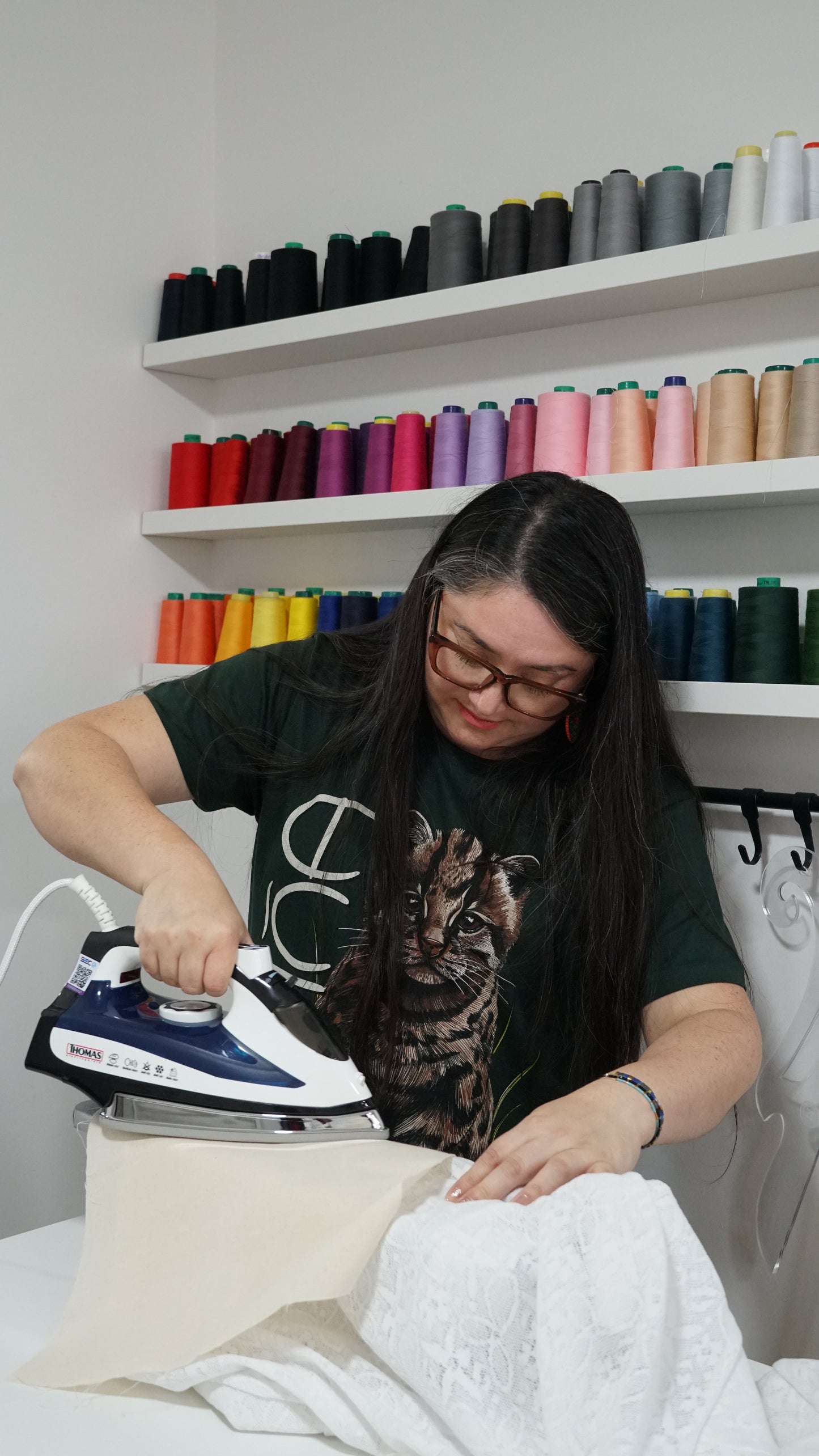 Workshop inicial de costura