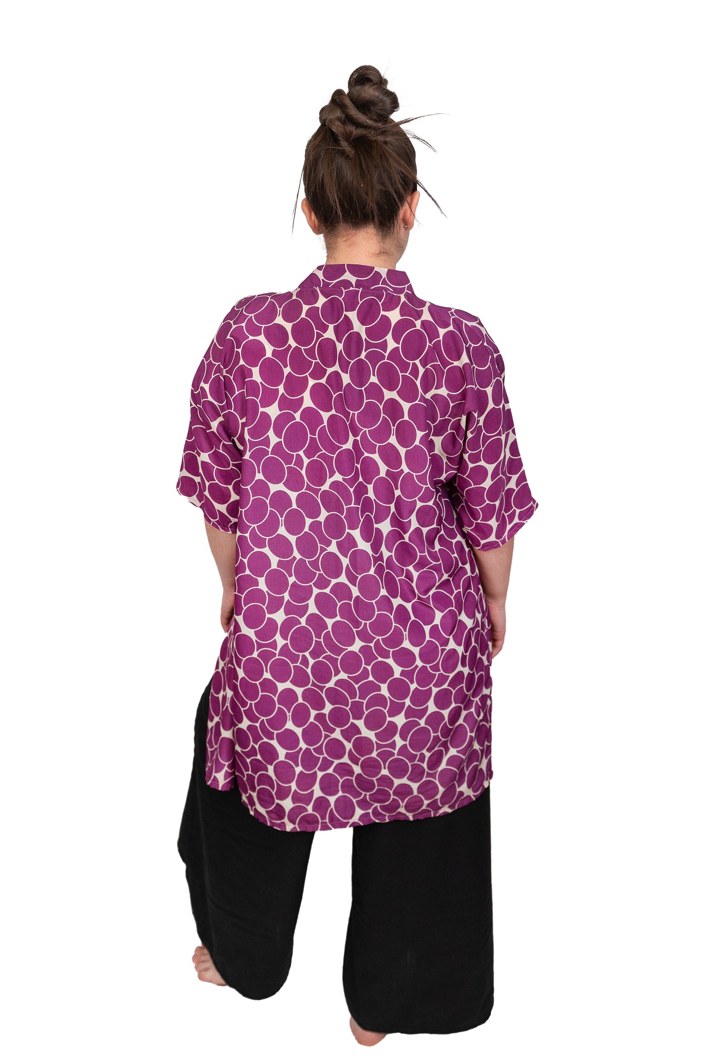 EMAMOLDE | Kimono