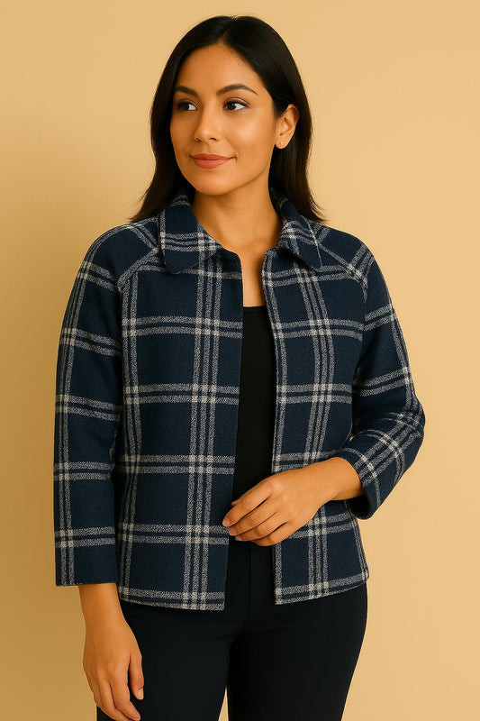 EMA Jacket — Edición Invierno