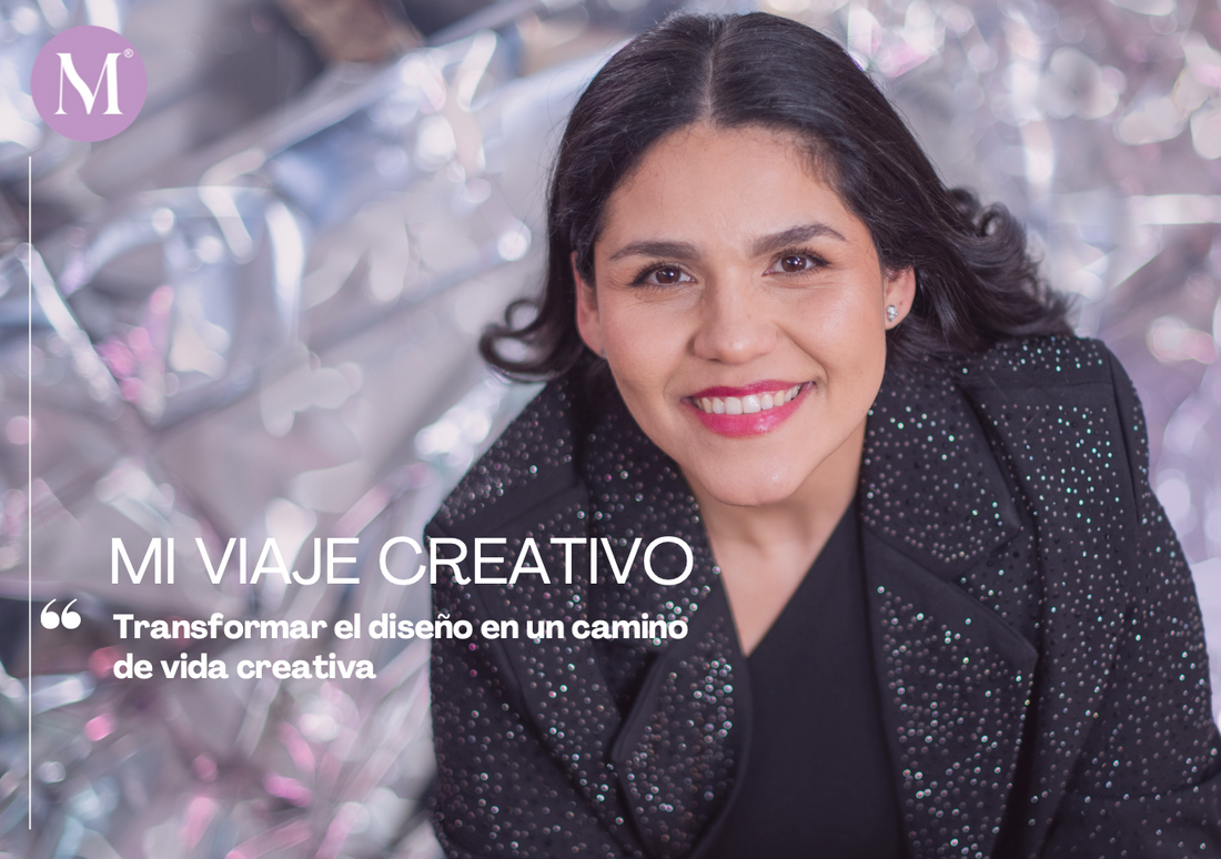 Lo que nadie te cuenta del camino creativo: reflexiones desde mi charla en la UDD