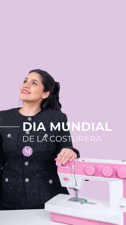 Coser: bienestar, fuerza y transformación