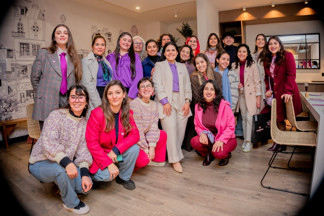 Vuelo Creativo: el día que EMA abrió sus alas