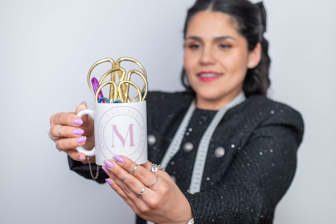 Los 3 hábitos que sostienen mi vida creativa (y mi negocio)