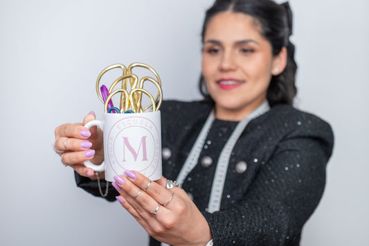 Los 3 hábitos que sostienen mi vida creativa (y mi negocio)