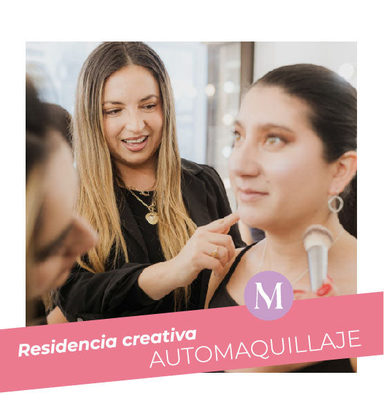 Workshop Automaquillaje diario