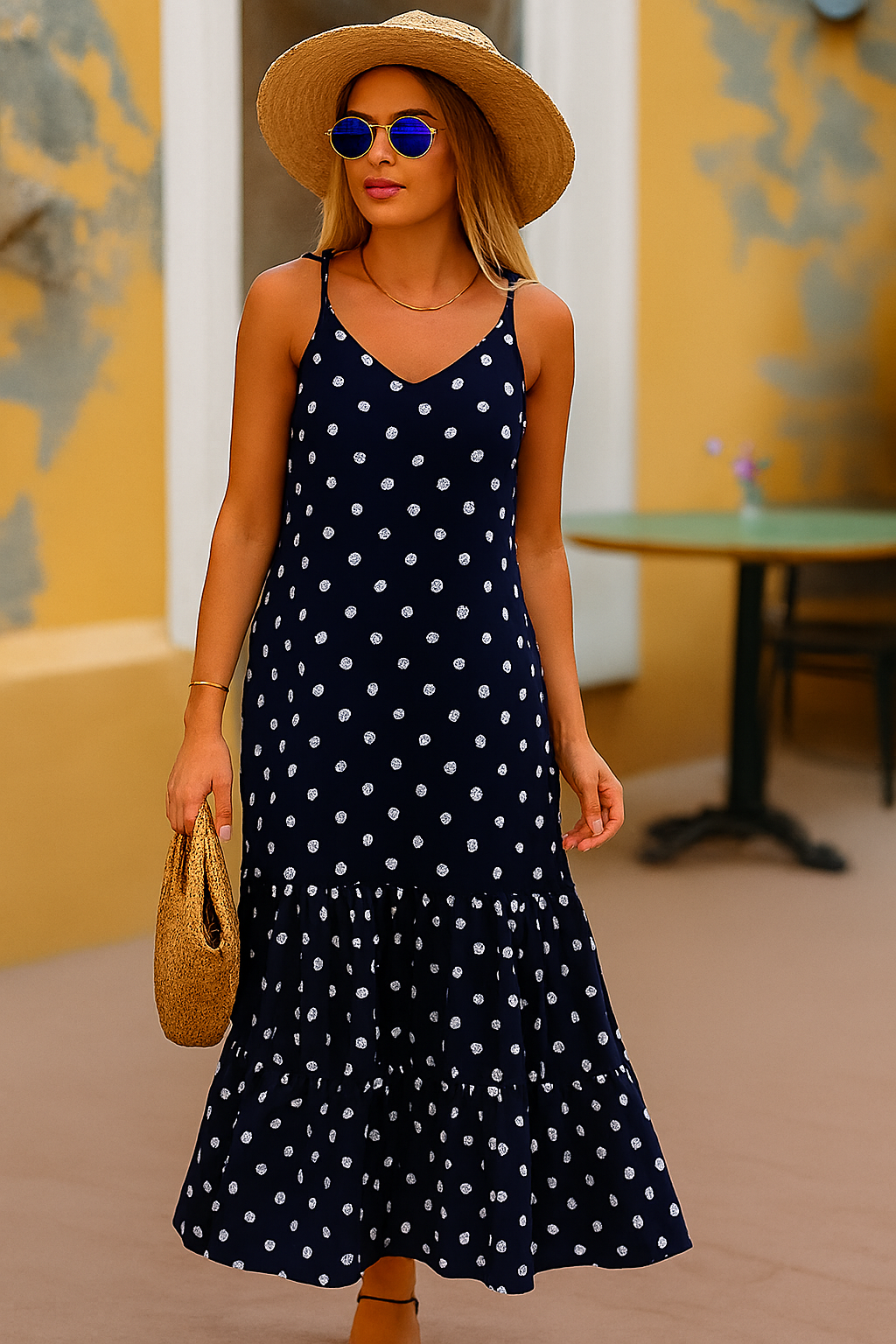 Masterclass Vestido ipanema