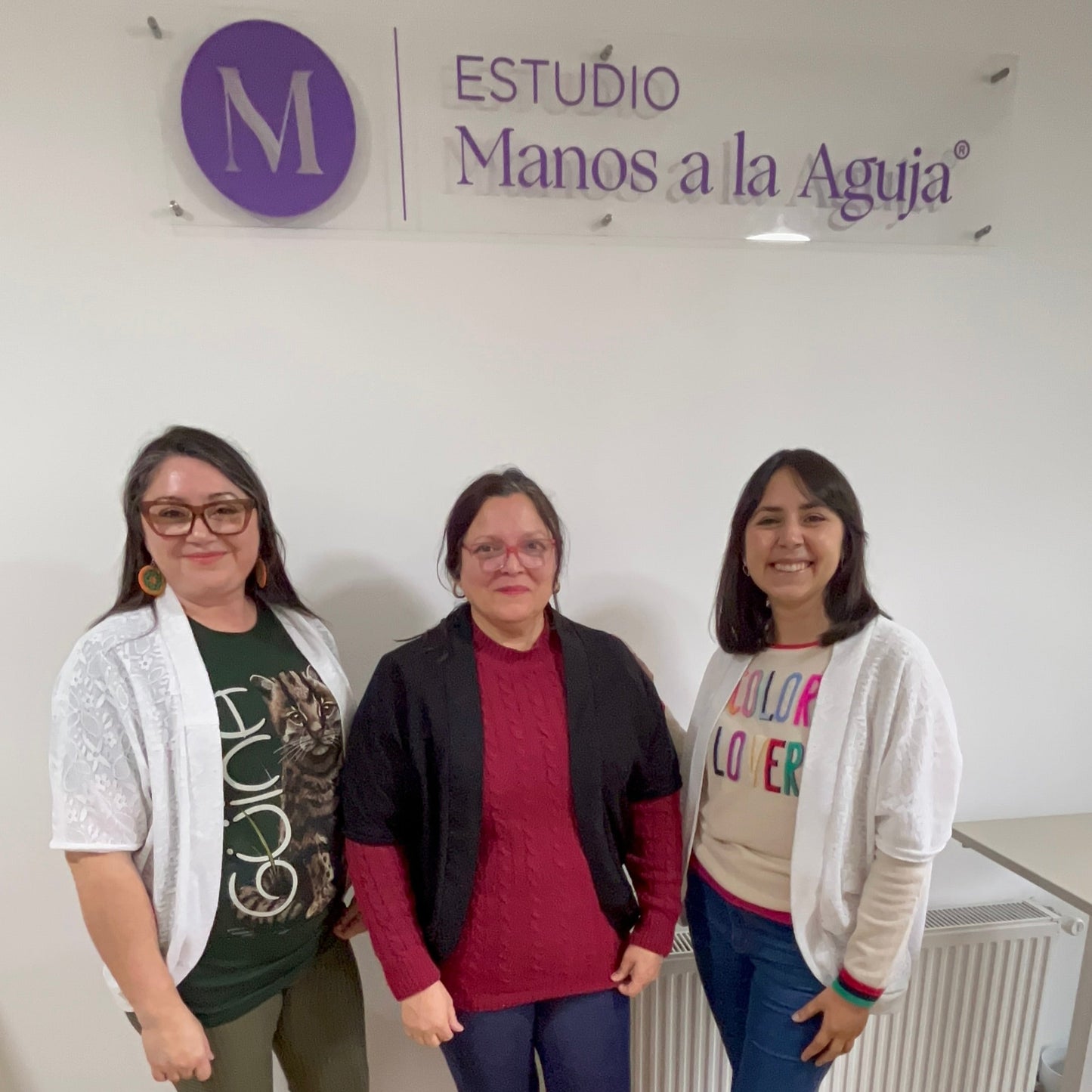 Overlock Queens Junio