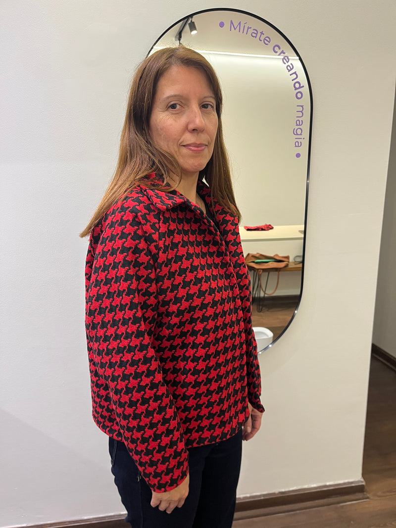 EMA Jacket — Edición Invierno