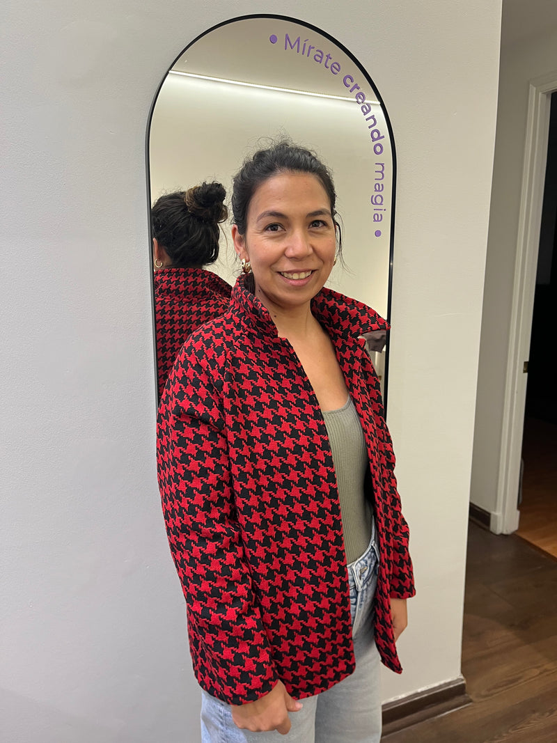 EMA Jacket — Edición Invierno