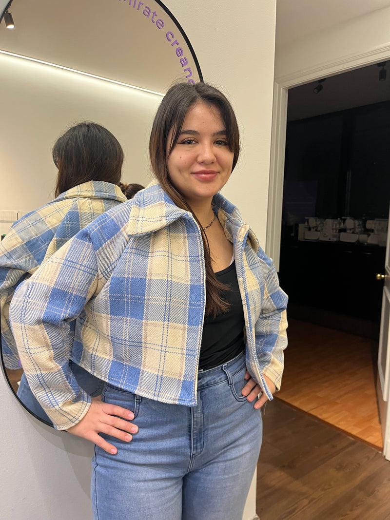 EMA Jacket — Edición Invierno