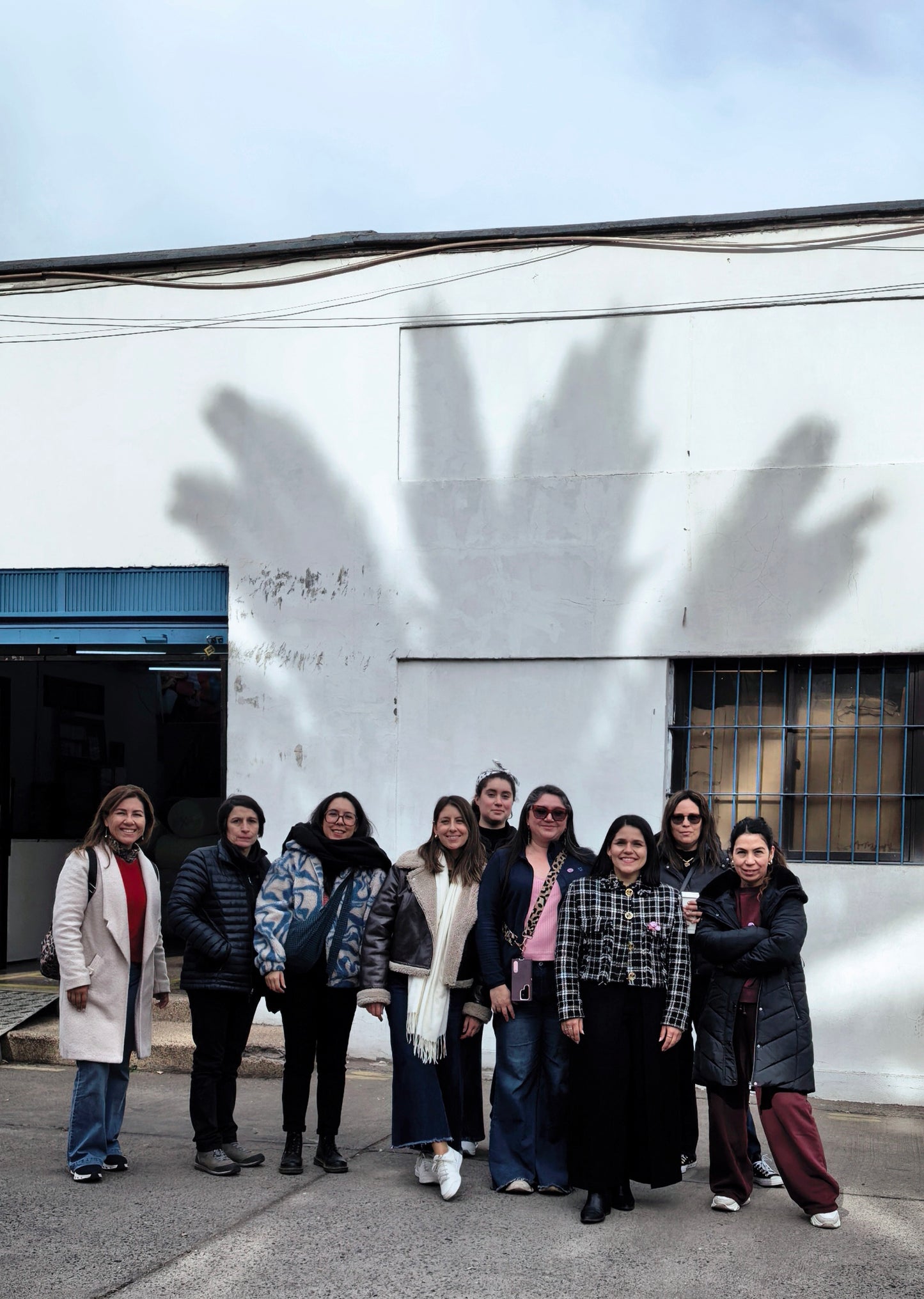 Tour textil agosto 2026