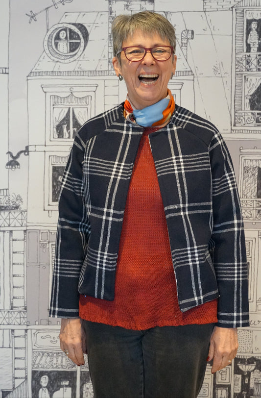 EMAMOLDE | Chaqueta