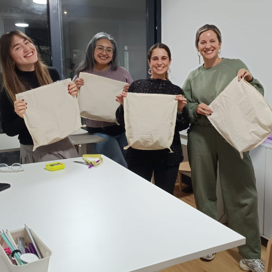 Workshop Inicial - Enero 2026