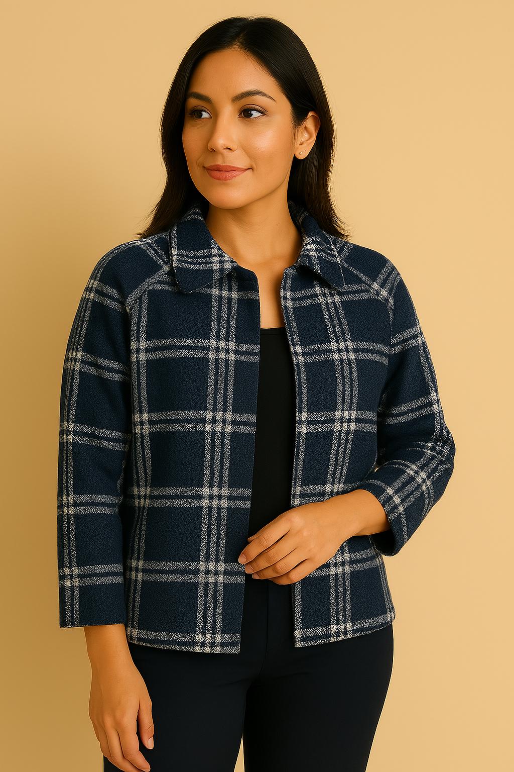 EMA Jacket — Edición Invierno