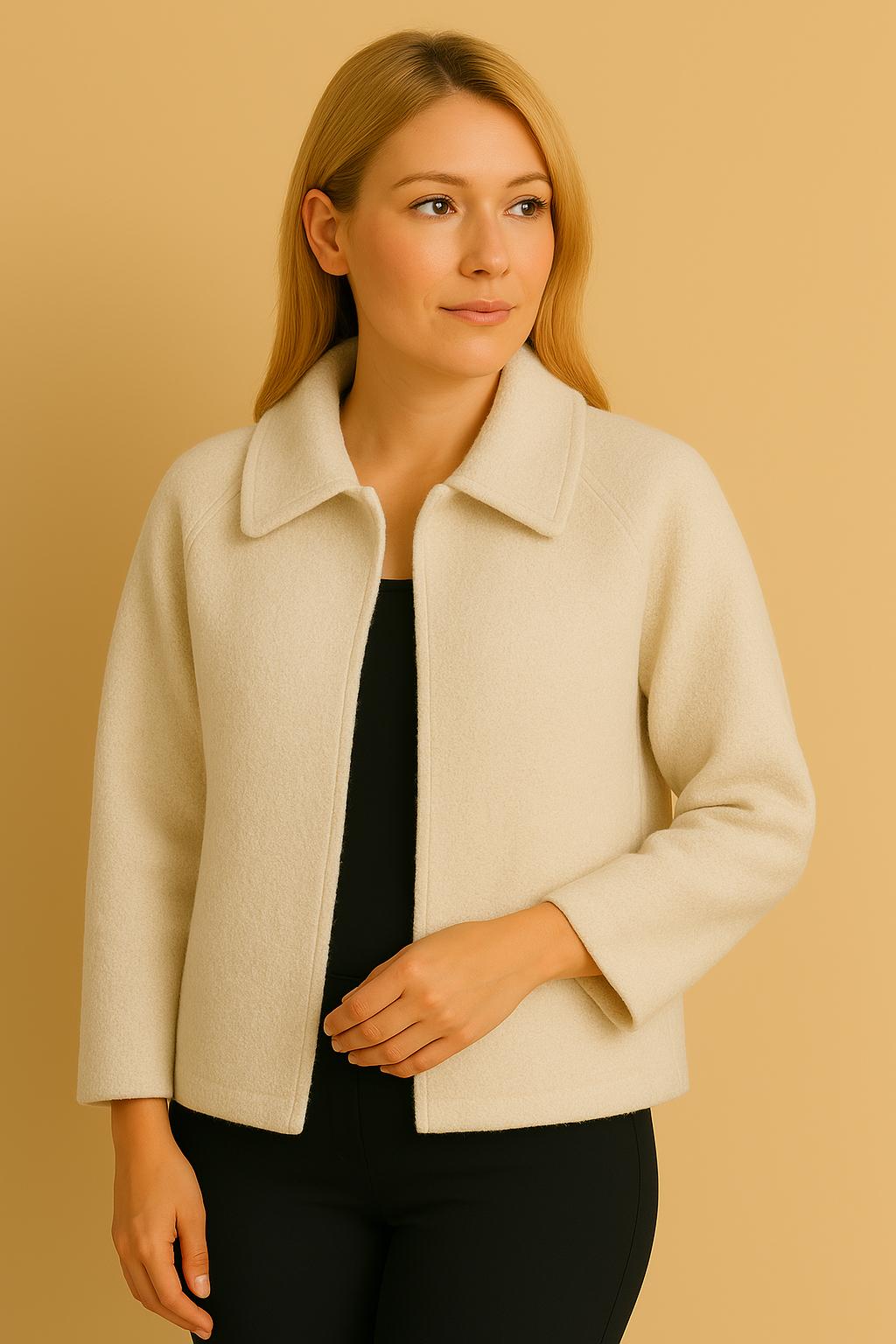 EMA Jacket — Edición Invierno