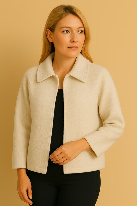 EMA Jacket — Edición Invierno