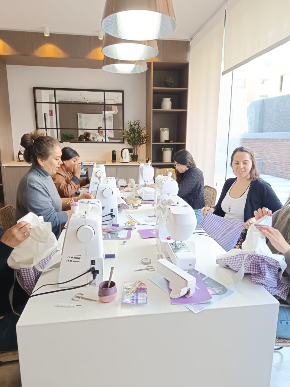 Workshop Inicial - Enero 2026