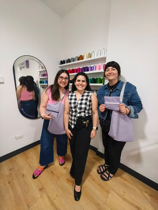 Workshop Inicial - Enero 2026