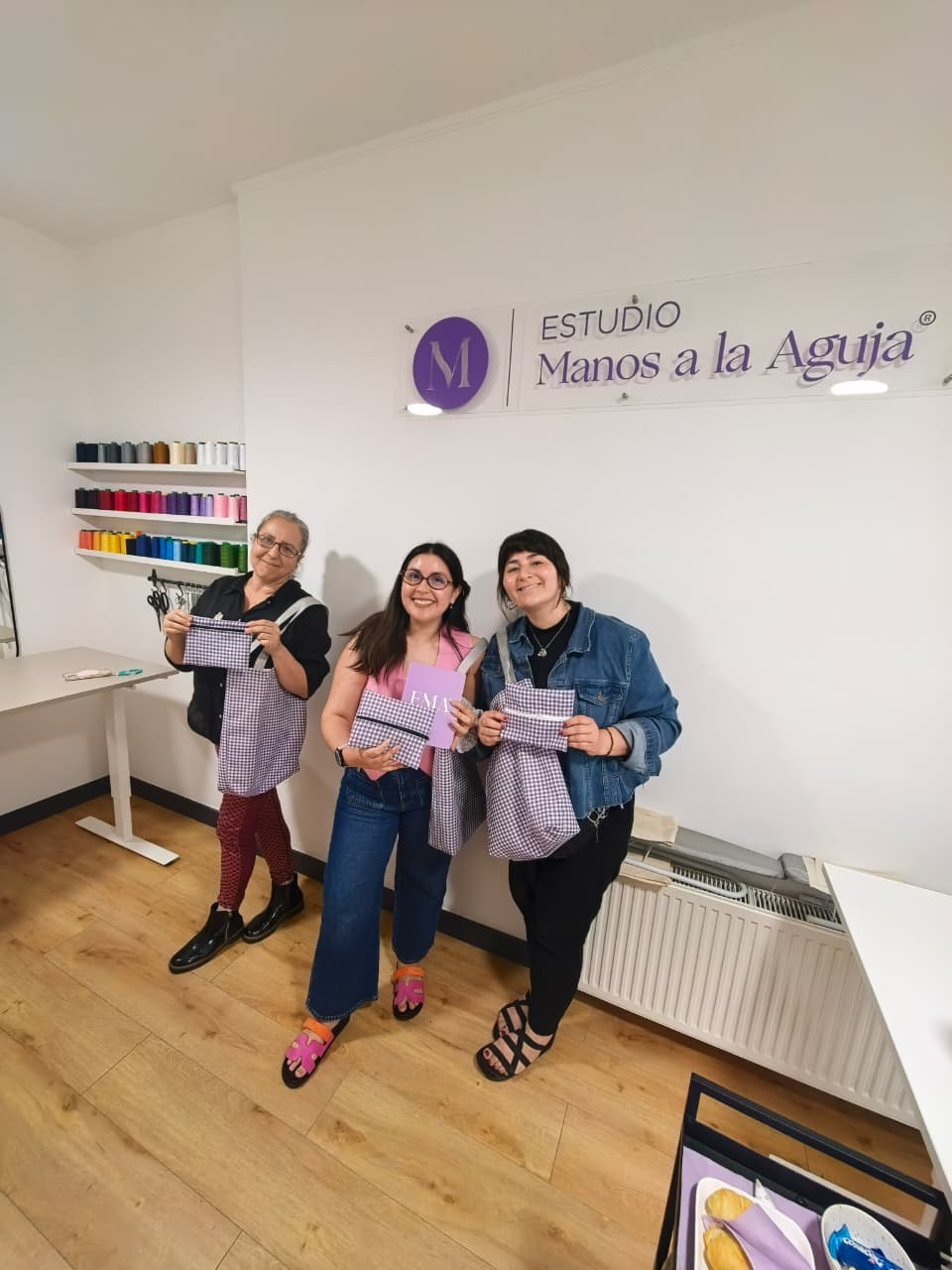 Workshop Inicial - Enero 2026